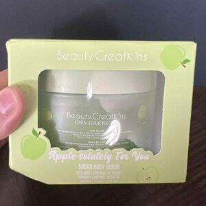 🩷Beauty Creations Body Scrub